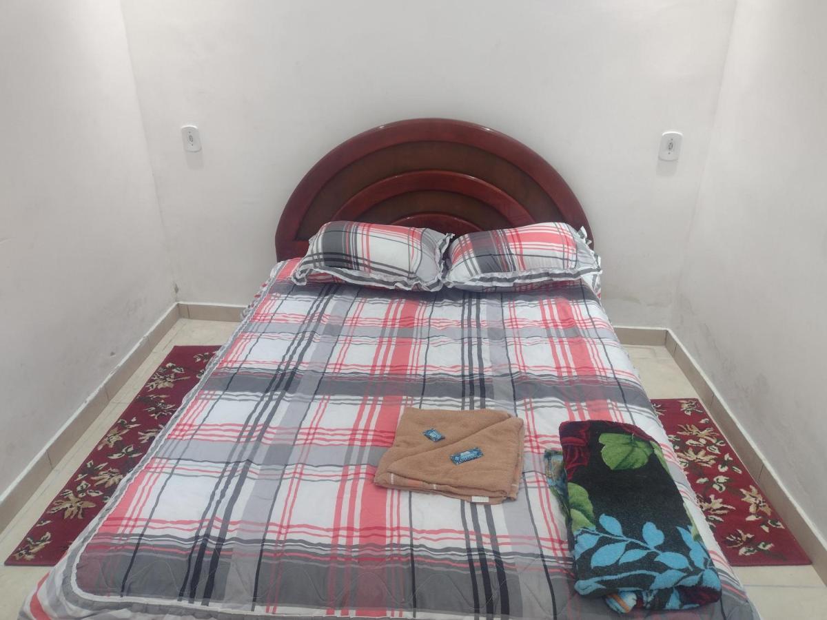 Apartamento Terreo Chique Гуаратінгета Екстер'єр фото