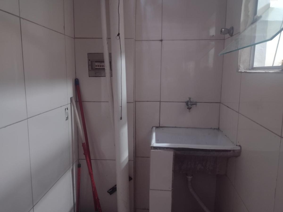 Apartamento Terreo Chique Гуаратінгета Екстер'єр фото