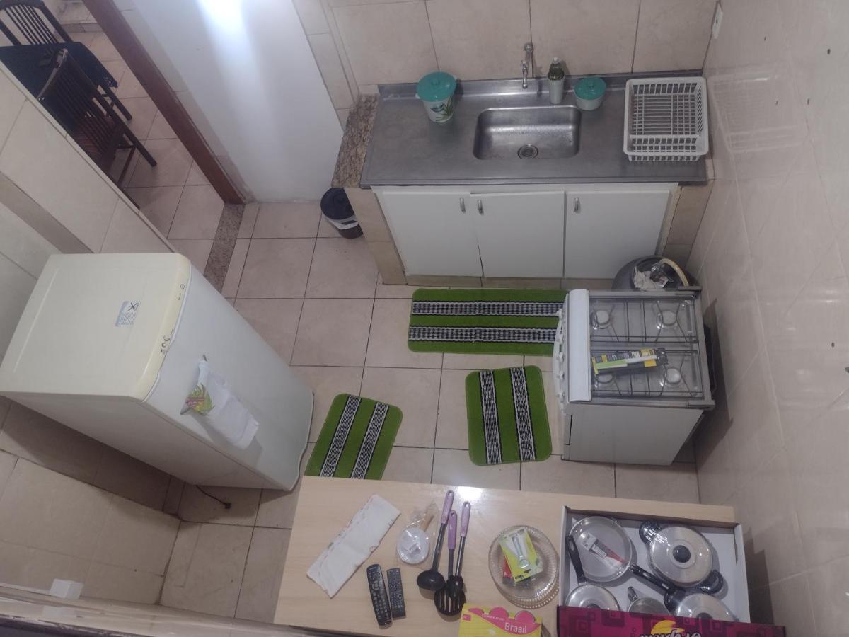 Apartamento Terreo Chique Гуаратінгета Екстер'єр фото