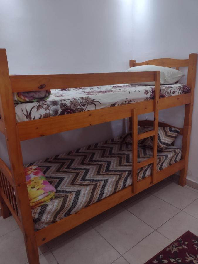 Apartamento Terreo Chique Гуаратінгета Екстер'єр фото